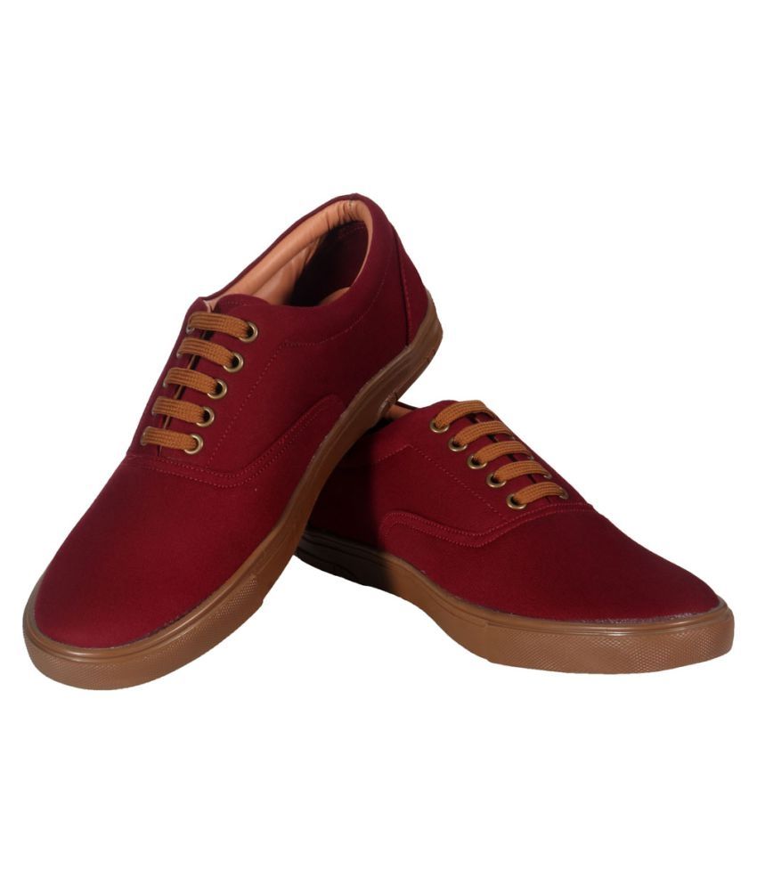 vandeu shoes history
