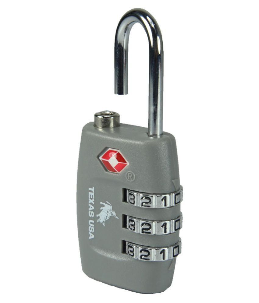 Texas USA Lock Buy Texas USA Lock Online at Low Price Snapdeal