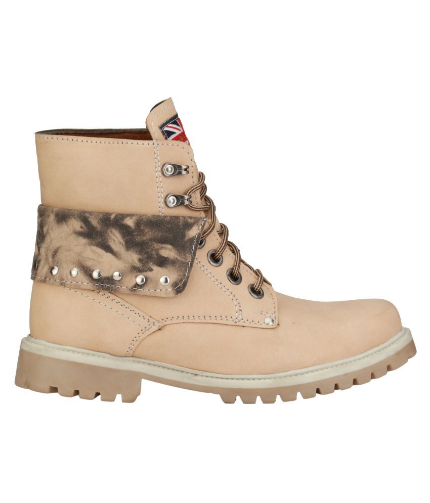 pavement wave long boots