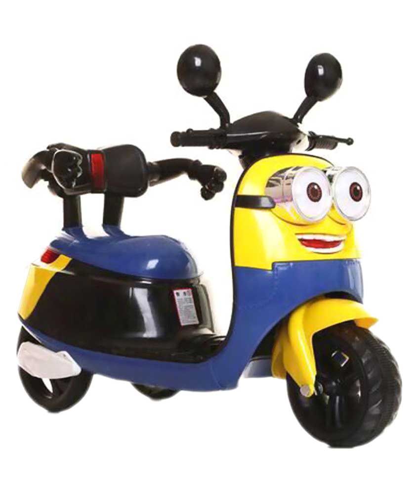 snapdeal tricycle