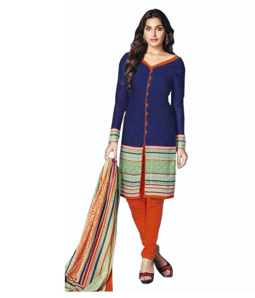 deeptex cotton suits price
