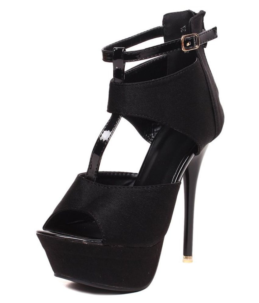 heels melbourne