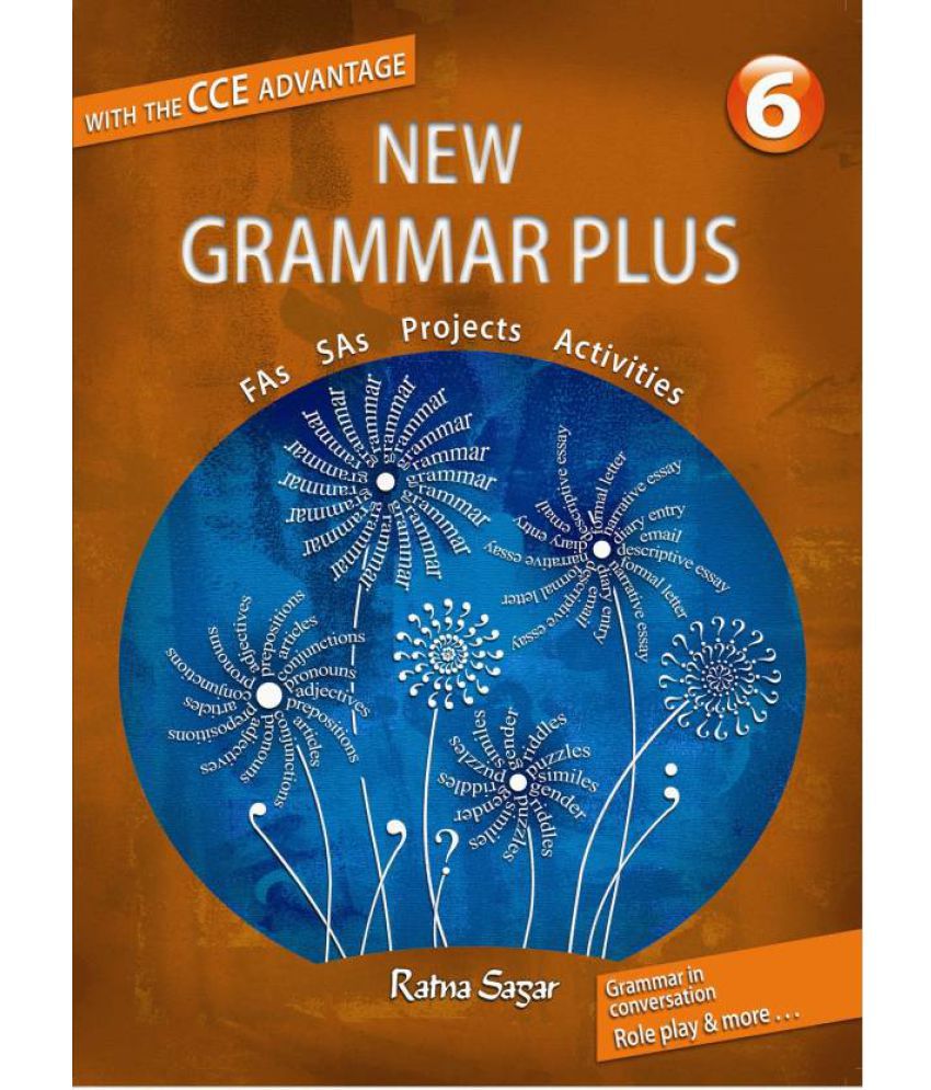     			New Grammar Plus - 6