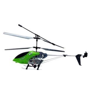 ben 10 helicopter