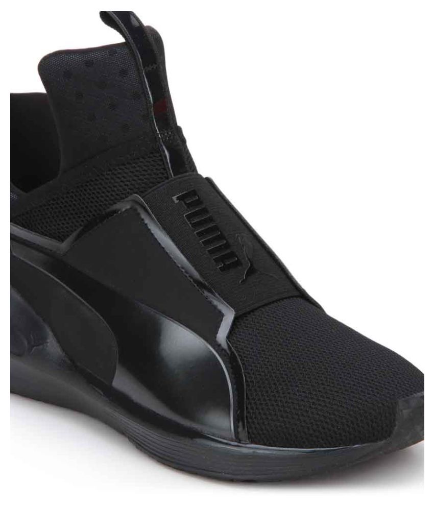 puma the walking dead shoes