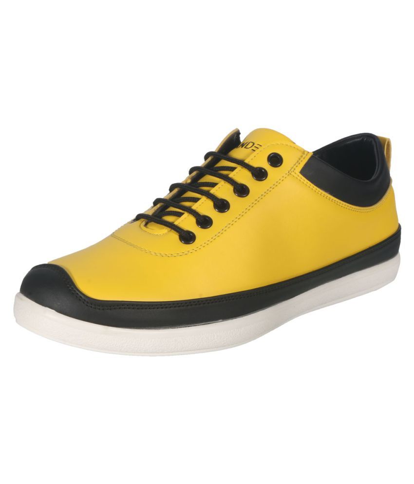 vandeu shoes history