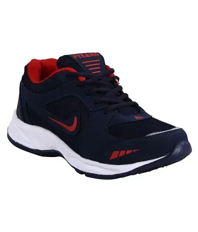 Rupani Blue Running Shoes Buy Rupani Blue Running Shoes Online