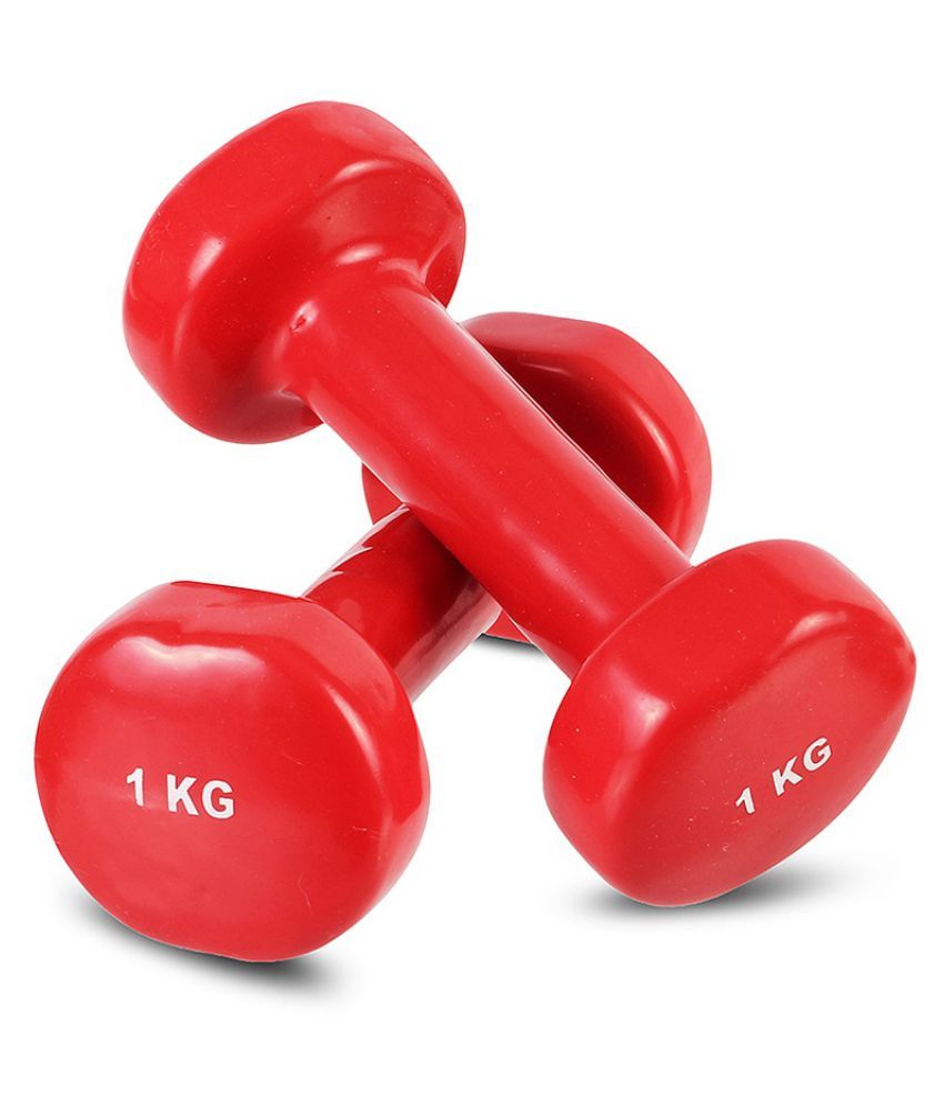 plastic dumbbells best price