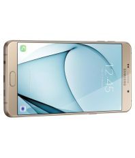 SAMSUNG Galaxy A9 Pro (Gold, 32 GB)