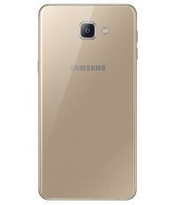 SAMSUNG Galaxy A9 Pro (Gold, 32 GB)