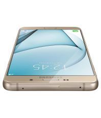 SAMSUNG Galaxy A9 Pro (Gold, 32 GB)