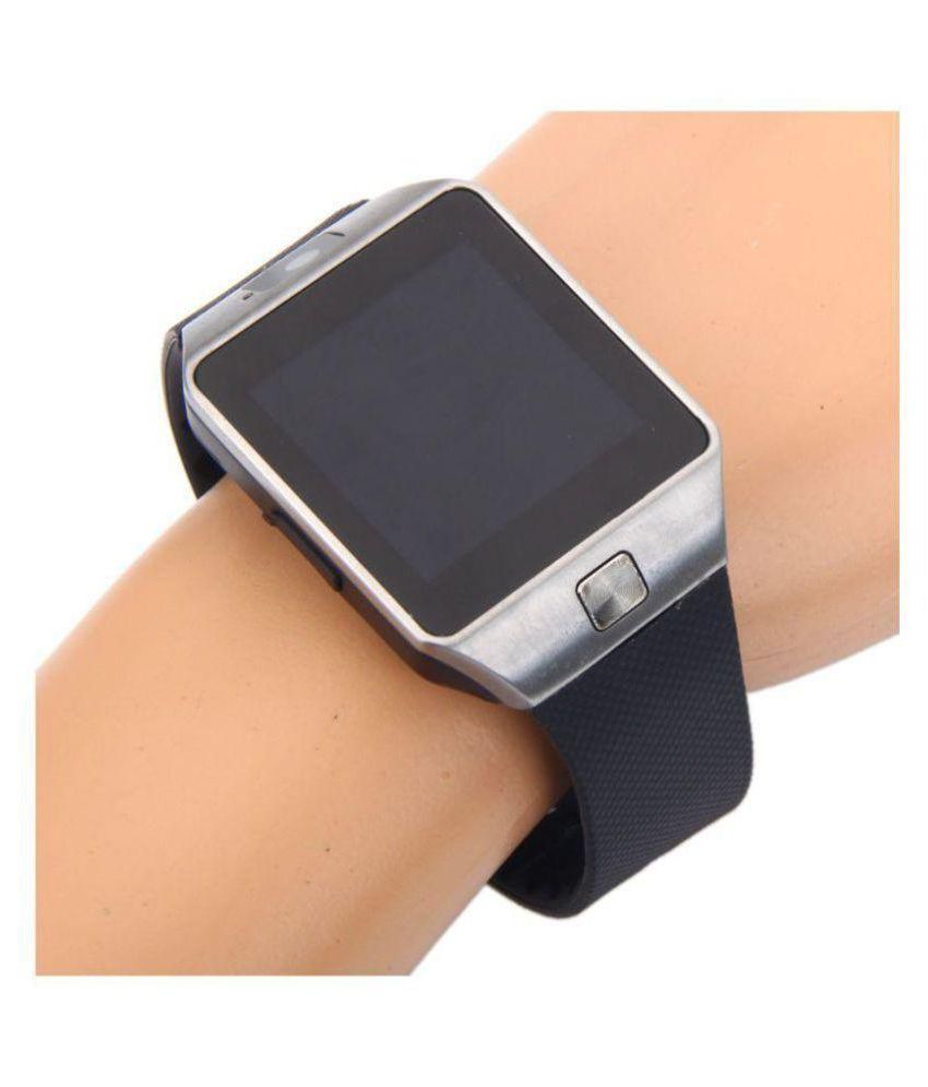 mizco dz09 smartwatch features