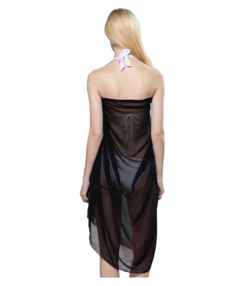 Buy Nitein Cotton Beach Dresses Online at Best Prices in India - Snapdeal