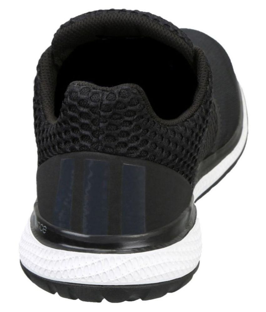Adidas Energy Bounce Black Running Shoes - Buy Adidas Energy Bounce Black Running Shoes Online 