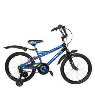 hero attitude cycle 24