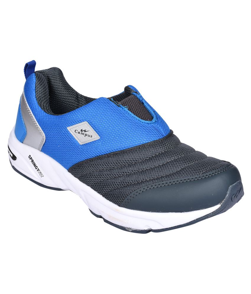 campus montaya running shoes