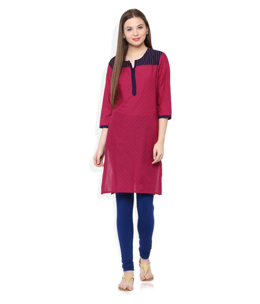 pantaloons online kurtis