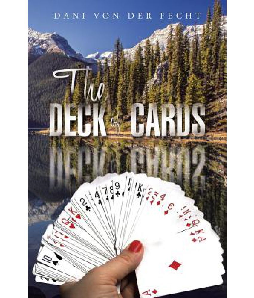 The Deck Of Cards Buy The Deck Of Cards Online At Low Price In India On Snapdeal