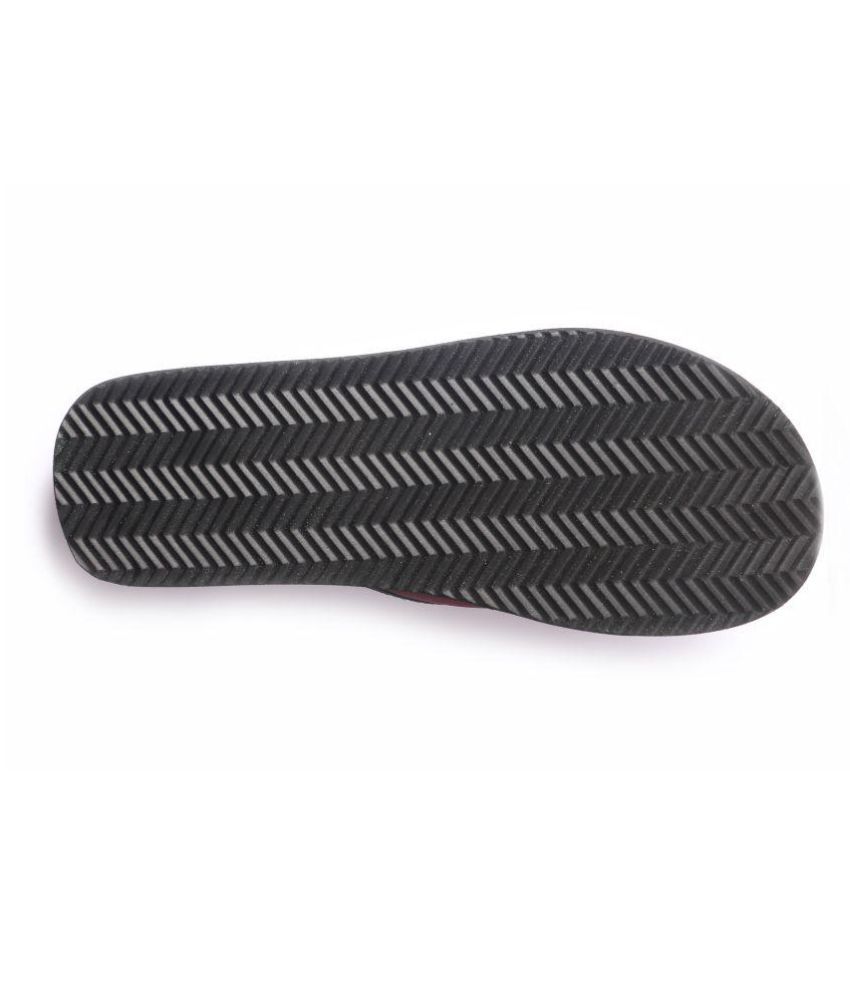 Fludik Health Flip Flop For Men Purple Daily Price in India- Buy Fludik Health Flip Flop For Men 