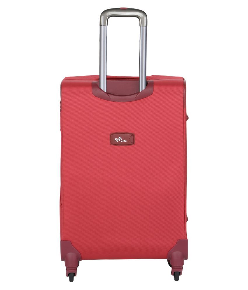 flylite trolley bag price