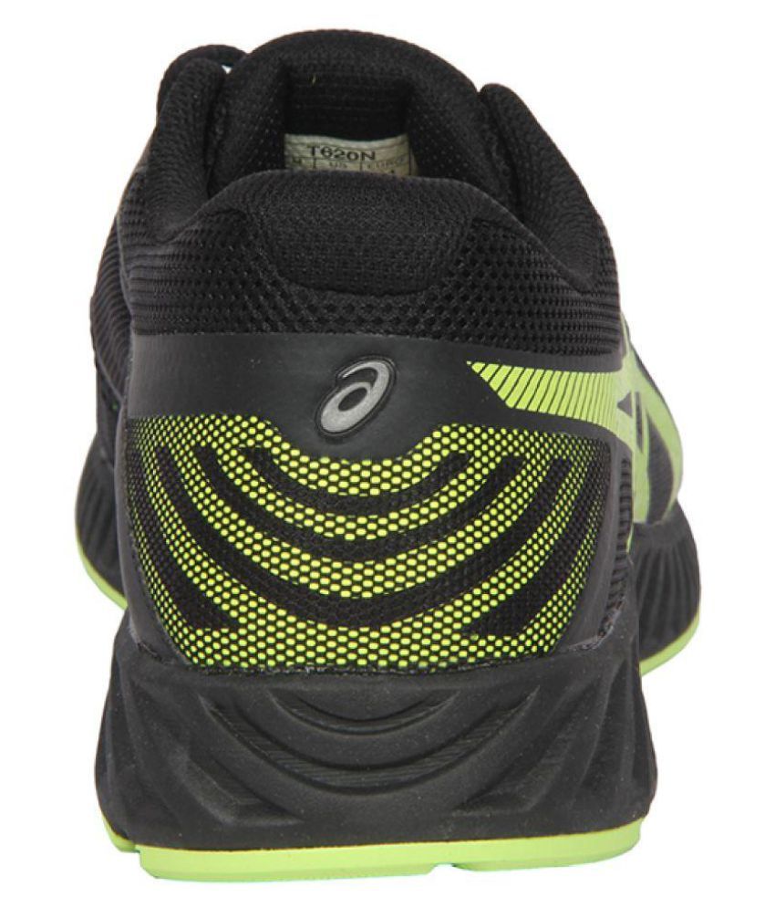 asics fuzex leggings