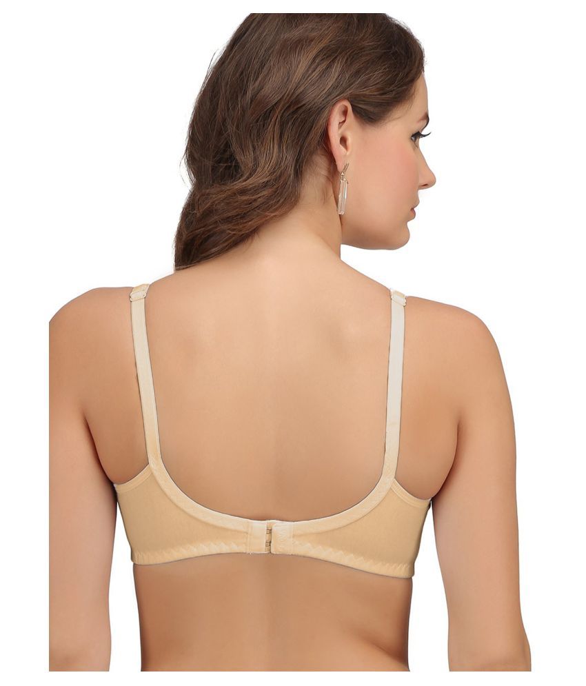 Buy Sona Lingeries Cotton Mastectomy Bra Online At Best Prices In India Snapdeal 