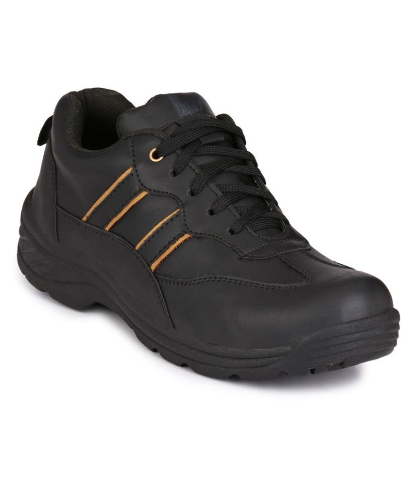 Woody JNW001022BLACK Black Running Shoes - Buy Woody JNW001022BLACK ...