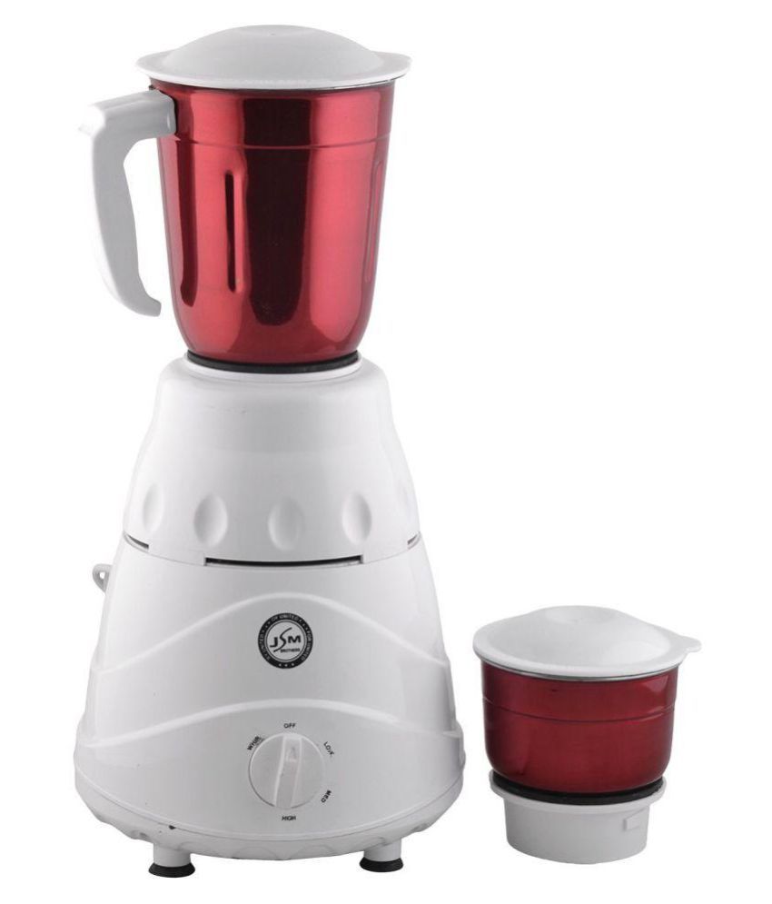 crystal mixer grinder