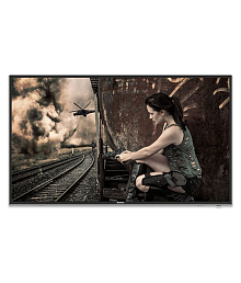 Intex LED-4016 40 Inch Full HD LED TV