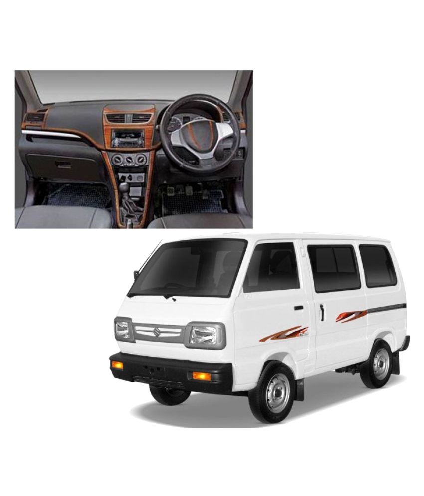 Wooden Dashboard cover for Maruti Omni Buy Wooden Dashboard cover for Maruti Omni Online at Low