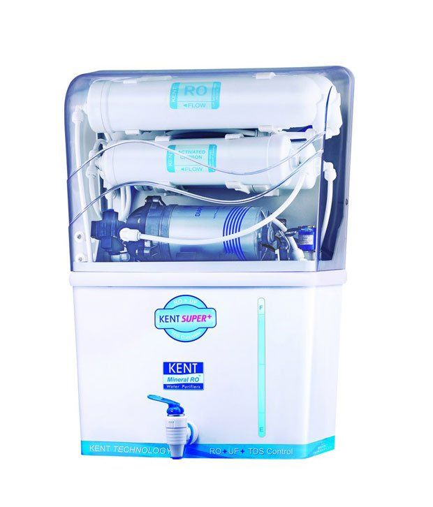kent 8 ltr ro price