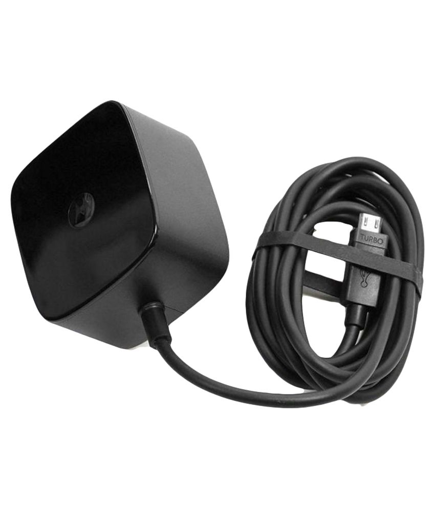     			Motorola 2.1A Wall Charger Charger