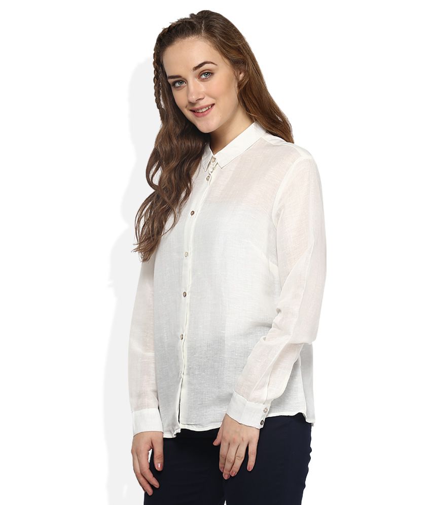 wills lifestyle linen shirts