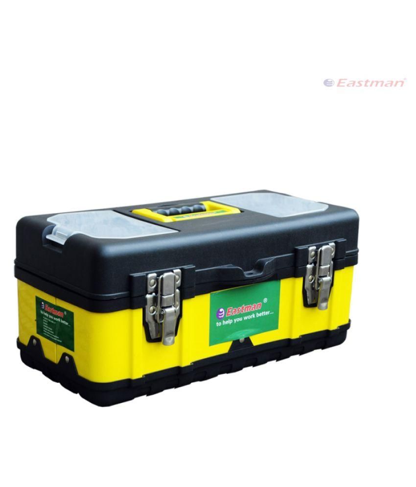 Eastman Plastic Tool Boxes Buy Eastman Plastic Tool Boxes Online at