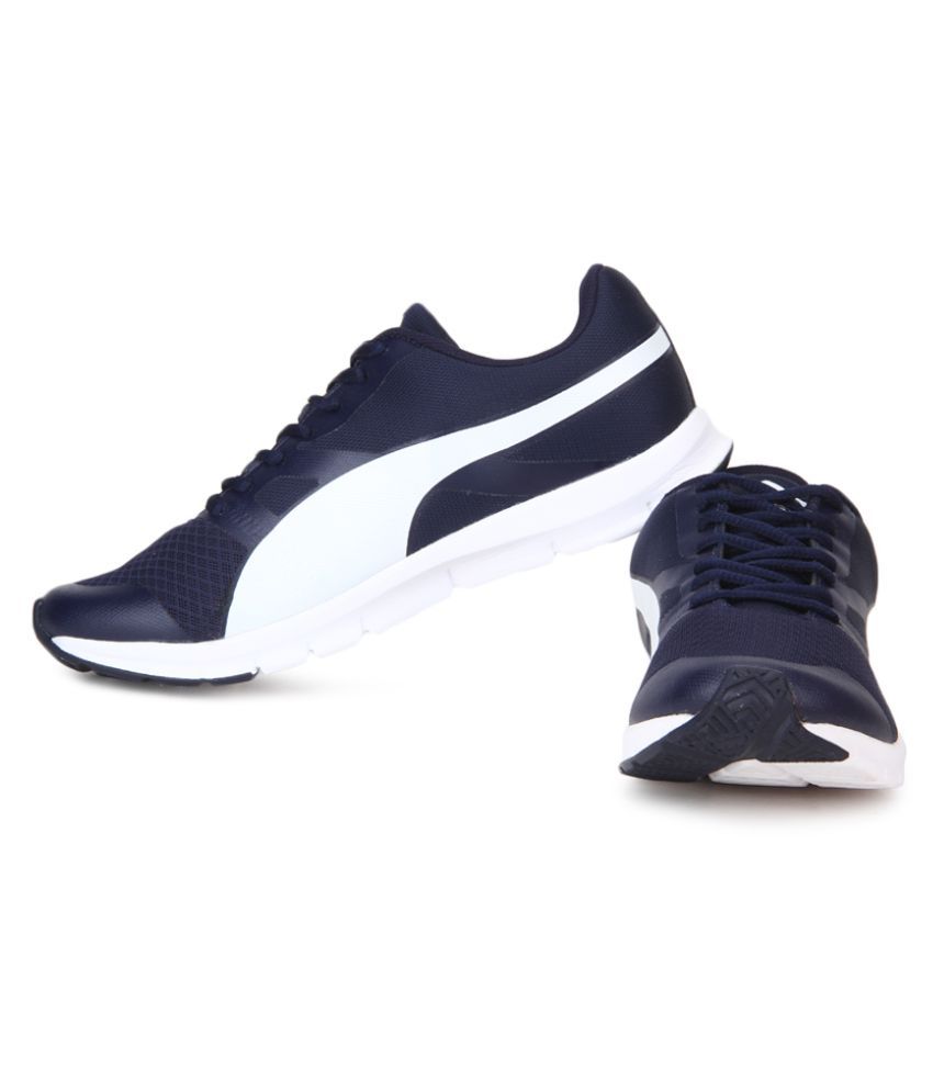 puma flexracer dp