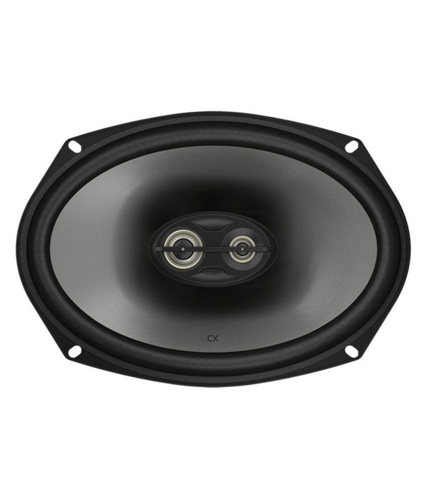 JBL A420SI 3 WAY 420Watt Coaxial Car Speakers(Pair) Buy