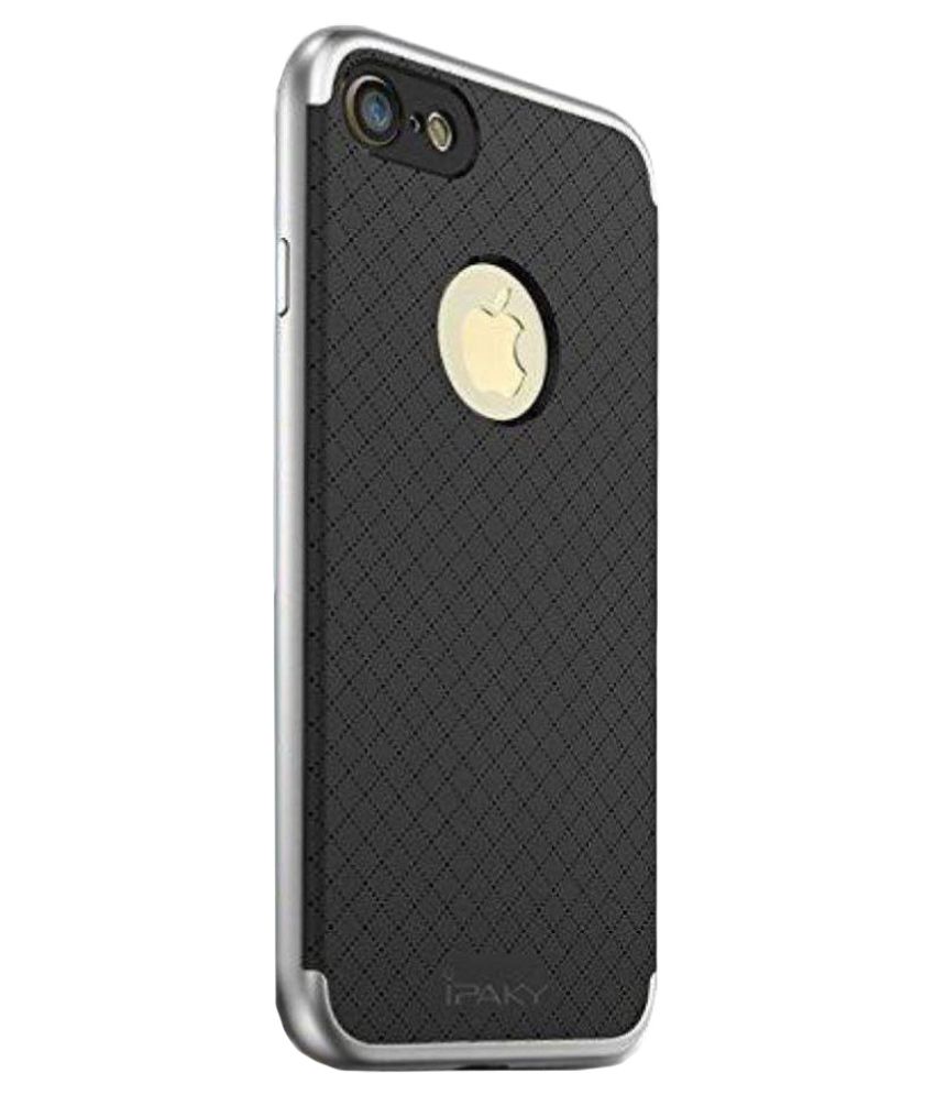 Universal Plain Back Cover By Premsons Multi Color - Cases & Covers ...