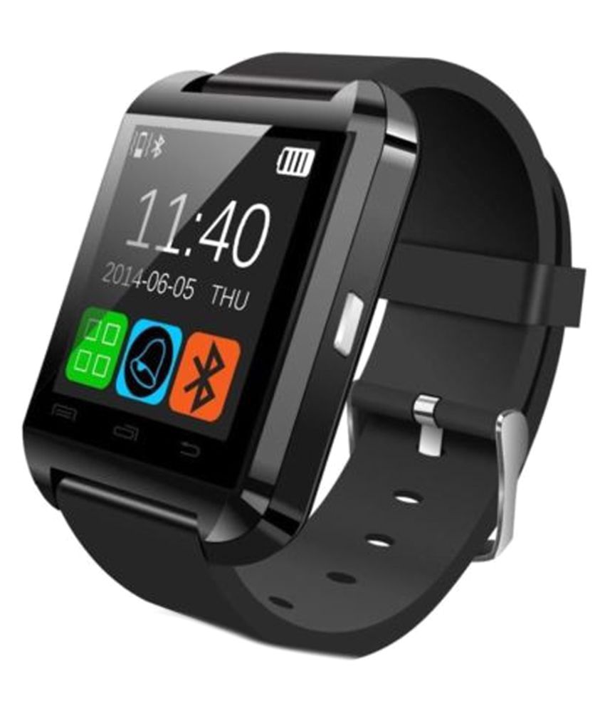 mobicell bluetooth smart watch