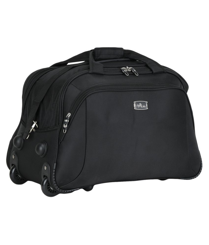 flylite duffle bag