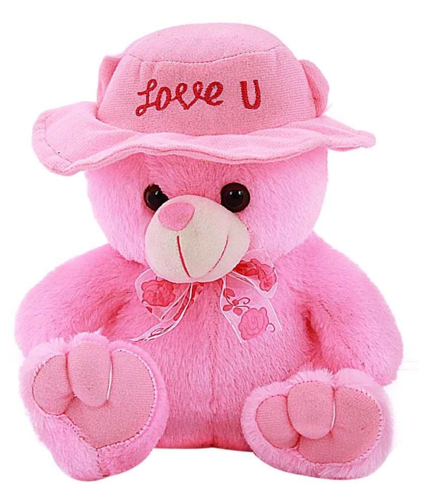 cap teddy