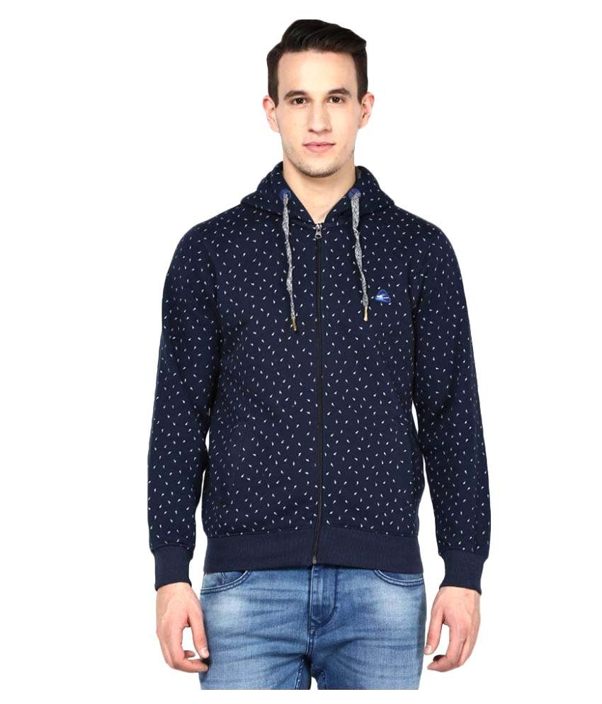 monte carlo sweatshirts