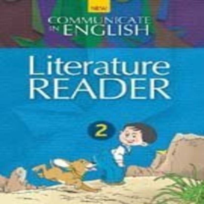     			New Communicate in English Literature Reader - 2