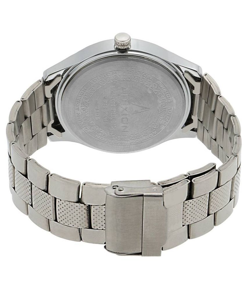 Adixion watch company details clearance