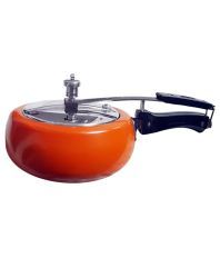 A Star Curve Forever 3.5 Aluminium InnerLid Pressure Cooker