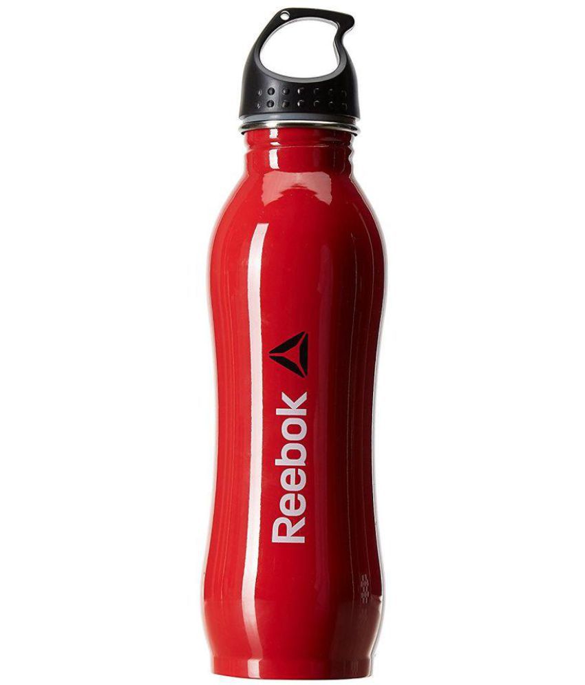 Reebok Red Sports Sipper Set of 1: Buy 