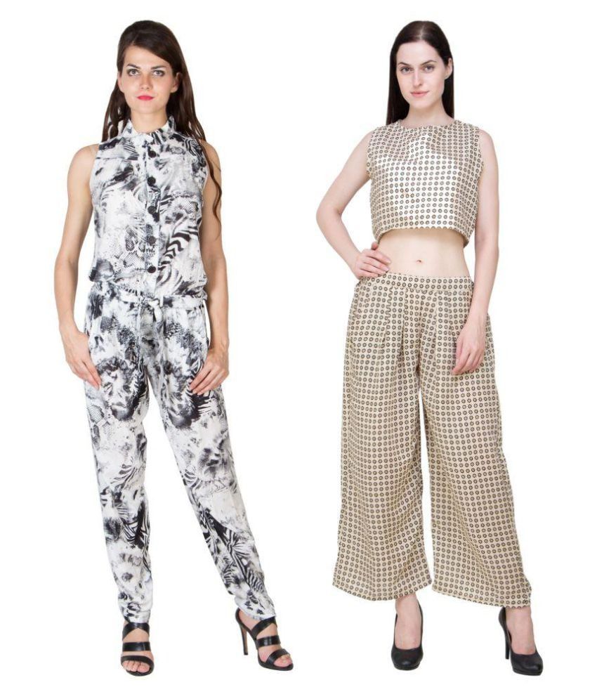 jumpsuits cotton on