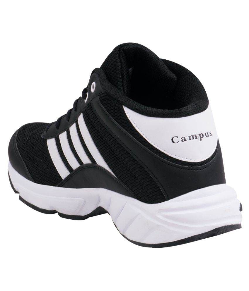 campus bond shoes