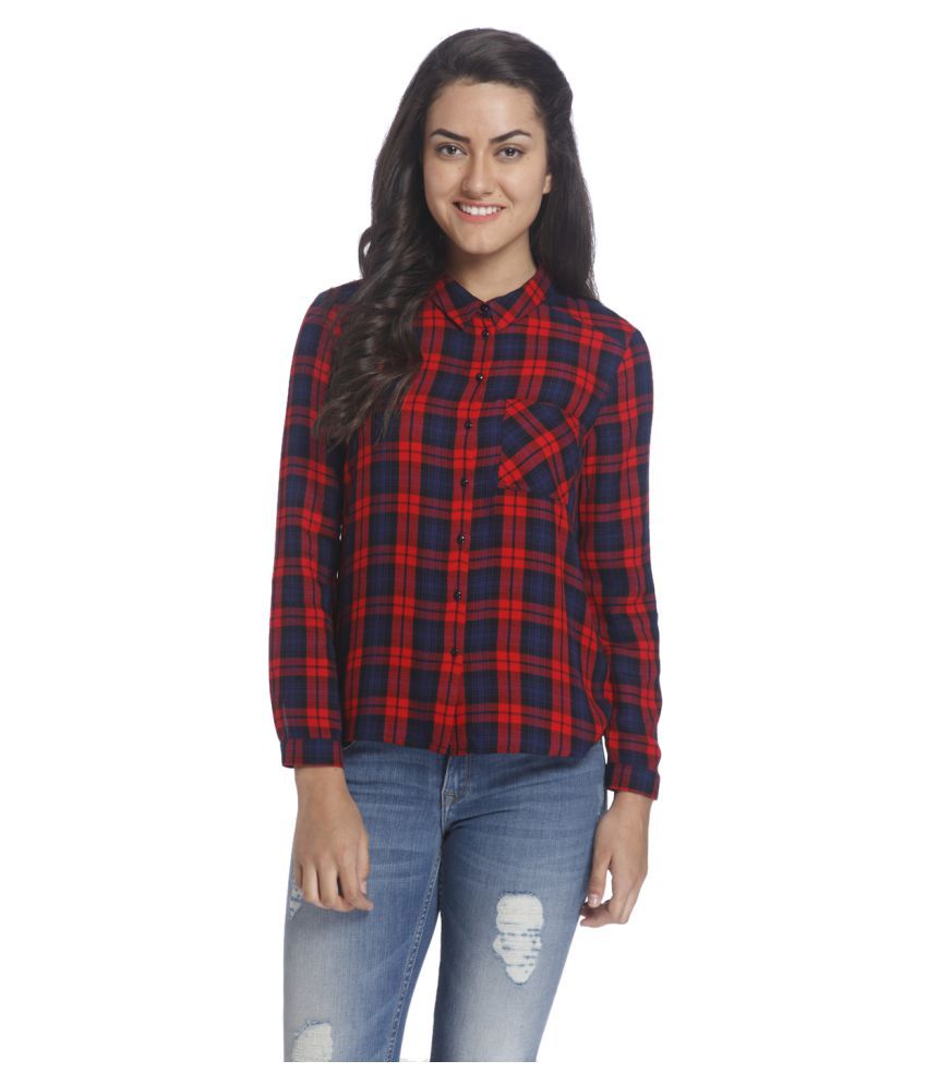 Buy Only Viscose Shirt Online at Best Prices in India - Snapdeal