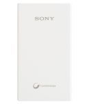 Sony CP-E6 5800 mAh Li-Polymer Power Bank