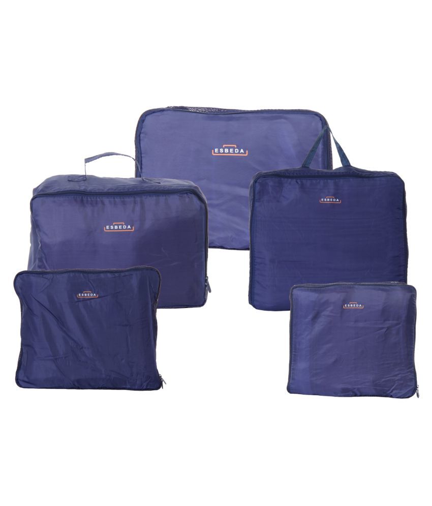 esbeda 6 pcs travel set